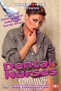 Постер фильма «The Dental Nurses (1975)» — (2 из 2)