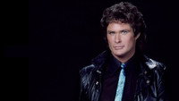 Обои к сериалу «Рыцарь дорог (1982-1986)» — (17 из 31)