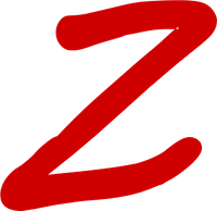 Логотип фильма «Z (2019)» — (1 из 14)