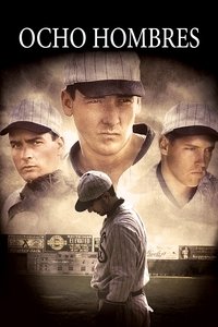 Poster de Eight Men Out