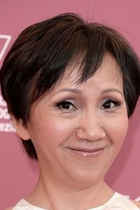 Lu Yi-Ching as Waitress in Vive L'Amour