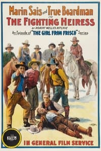 The Fighting Heiress (1916)