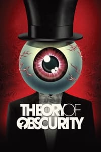 Theory of Obscurity: A Film About the Residents (2015)