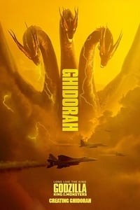 Creating Ghidorah (2019)