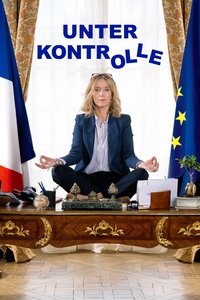 Movieposter Unter Kontrolle