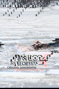 Imagem do Filme Pânico na Floresta 4: Origens Sangrentas