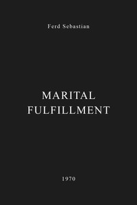 Marital Fulfullment