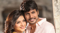 «Nenjil Thunivirundhal (2017)» — обои к фильму #2