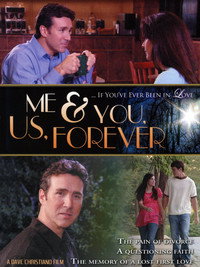 Постер фильма «Me & You, Us, Forever (2008)» — (2 из 3)