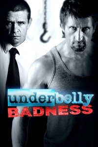 Underbelly (2008) 