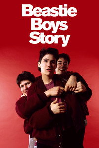 Постер фильма «История Beastie Boys (2020)» — (4 из 20)