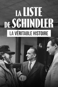 La Liste de Schindler: la Véritable Histoire (2025) poster