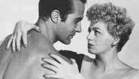 «Мой мужчина и я (1952)» — обои к фильму #1