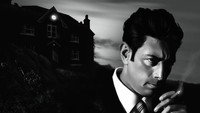 «Barun Rai and the House on the Cliff (2021)» — обои к фильму #1