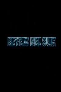 Poster de Reyna del Sur