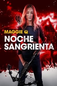 Poster de Noche sangrienta