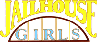 Логотип фильма «Jailhouse Girls (1984)» — (1 из 6)