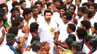 Обои к фильму «NGK (2019)» — (9 из 37)