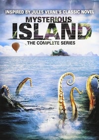 Poster de Mysterious Island