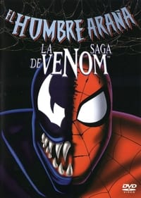 Poster de El Hombre-Araña: La Saga de Venom