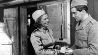 «Landstormens lilla argbigga (1941)» — обои к фильму #2