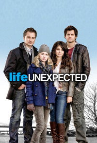 Постер сериала «Жизнь непредсказуема (2010-2011)» — (7 из 32)