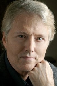 Robert Aberdeen as Michael Lawrence in Saturday Night at the Baths