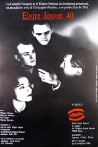 Постер к фильму Эльвира Жуве 40 (1988)