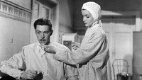 «Mirad los lirios del campo (1947)» — обои к фильму #2