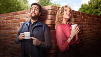«Perfekt Verpasst (2024)» — обои к сериалу #3