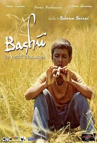 Bashu, le petit étranger (1986)