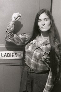 Donna Godchaux