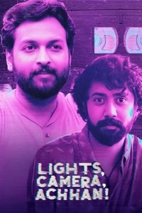 Lights, Camera, Achhan