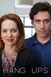 Постер сериала «Тревожные звоночки (2018)» — (3 из 9)