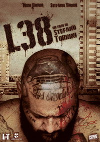 Постер фильма «L 38 (2018)» — (1 из 2)