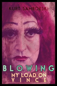 Постер фильма «Blowing My Load on Vince (2017)» — (1 из 1)