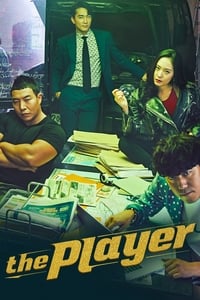 tv show poster Player 2018