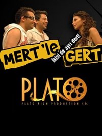 Poster de Mert ile Gert