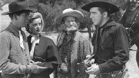 «Stage to Mesa City (1948)» — обои к фильму #1