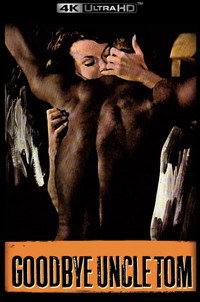 Постер фильма «Прощай, дядя Том (1971)» — (7 из 11)