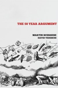 Poster de The 50 Year Argument