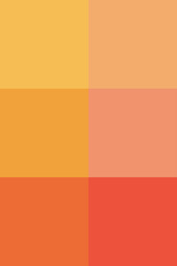 #ef795a, #f49956, #e94e1b, #f9b233, #f39200, #e7302a.