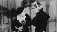 «Блондинка из варьете (1932)» — обои к фильму #5