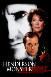 Постер фильма «The Henderson Monster (1980)» — (2 из 2)