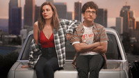 «Любовь (2016 - 2018)» — обои к сериалу #2
