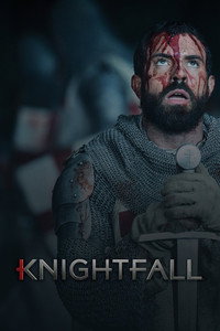 Постер сериала «Падение Ордена (2017-2019)» — (7 из 30)