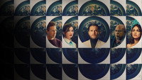 Обои к сериалу «Экстраполяции (2023)» — (31 из 58)