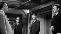 «Меч и весы (1963)» — обои к фильму #1