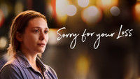 Обои к сериалу «Соболезную вашей утрате (2018-2019)» — (13 из 21)
