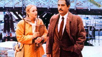 «Обнаженная женщина (1981)» — обои к фильму #1